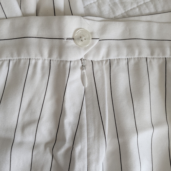 Ralph Lauren Silk Pants - Picture 5 of 7